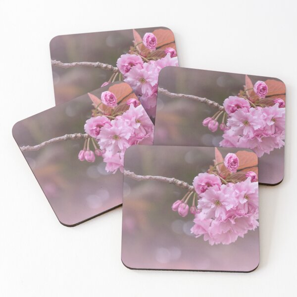 Item preview, Cherry Blossom of Springtime  designed and sold by Seamless Serenity.