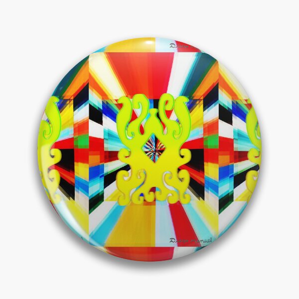 Item preview, Pop abstract designed and sold by Diego Manuel Rodriguez.