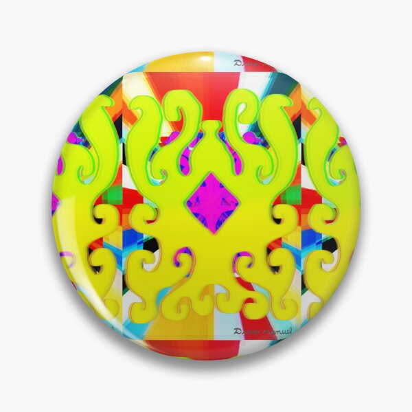Item preview, Pop abstract designed and sold by Diego Manuel Rodriguez.