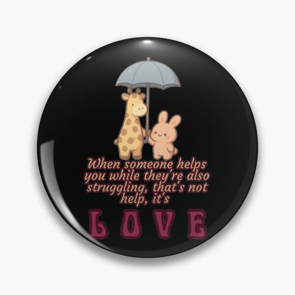 Item preview, Giving & Helping – Small Acts of Kindness Make a Big Difference designed and sold by JeraiffsonCorner .