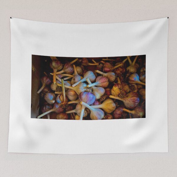 Item preview, Garlic  designed and sold by colorfulbundles.