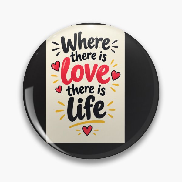 Item preview, sentence about love designed and sold by niumaxx77.