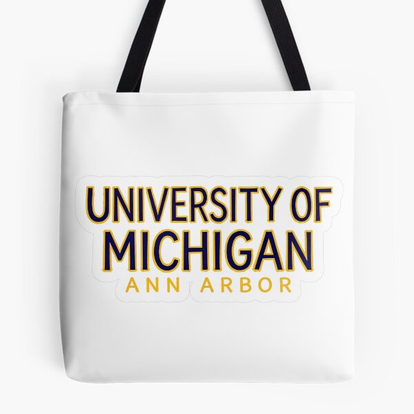 Item preview, University of Michigan designed and sold by wombat-darts5.