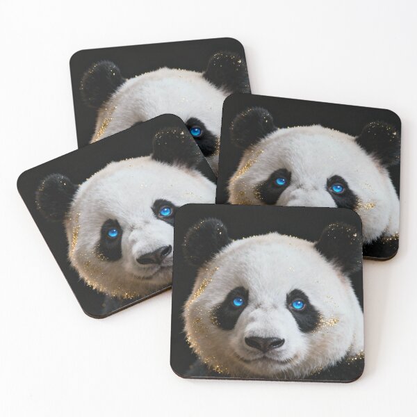 Item preview, Panda designed and sold by KrisArtZone.