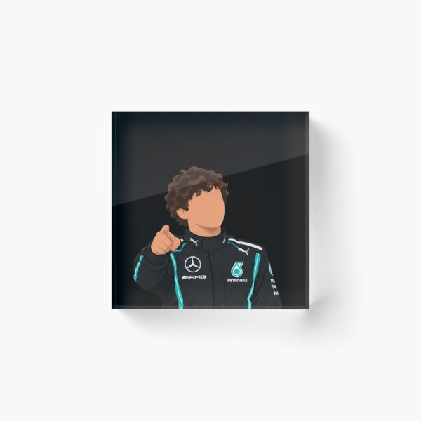 Item preview, Kimi Antonelli Race Ready designed and sold by Its2cute.