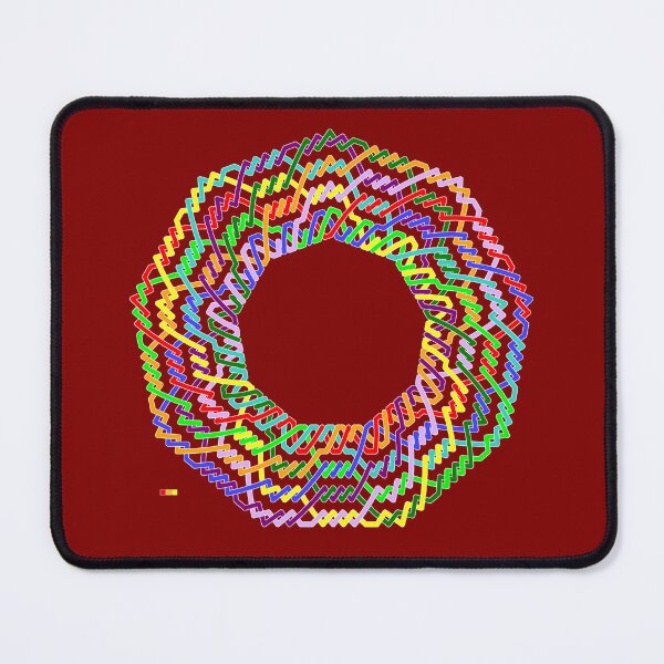 Item preview, Stedman Caters (Dark Background) designed and sold by Grandsire.