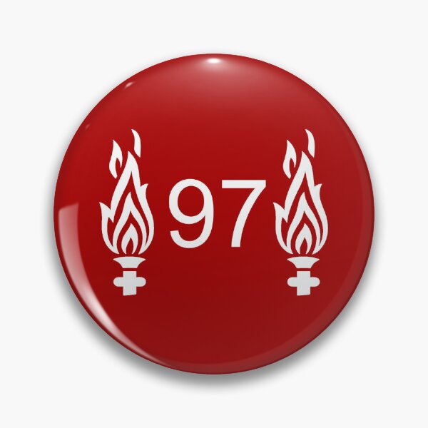 Item preview, Liverpool 97 Hillsborough designed and sold by VRedBaller.