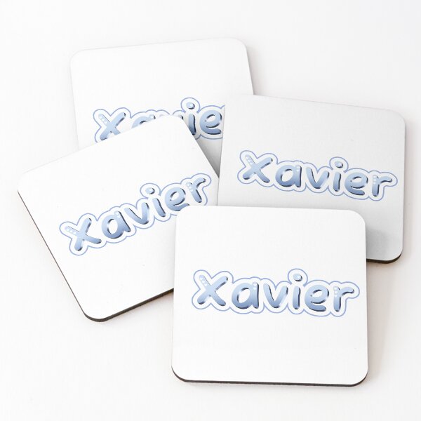 Item preview, Xavier | Love and Deepspace  designed and sold by WarmlyArts.
