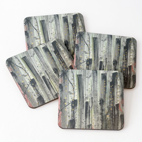 Item preview, Birch Trees designed and sold by TheWingsmith.