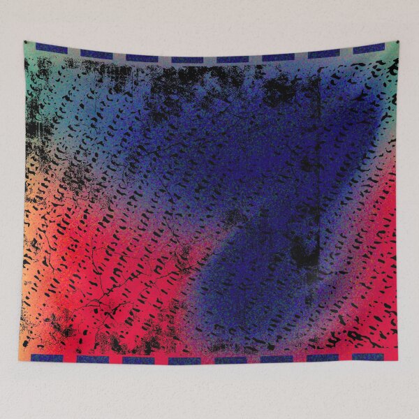 Item preview, DAMAGED FILM designed and sold by Swooncake Press.