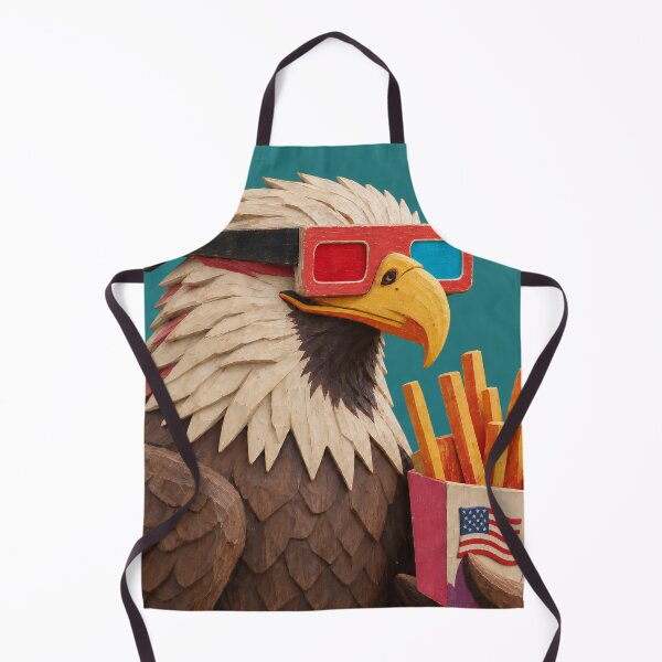 Item preview, Freedom Fries designed and sold by BigginsMcSauce.