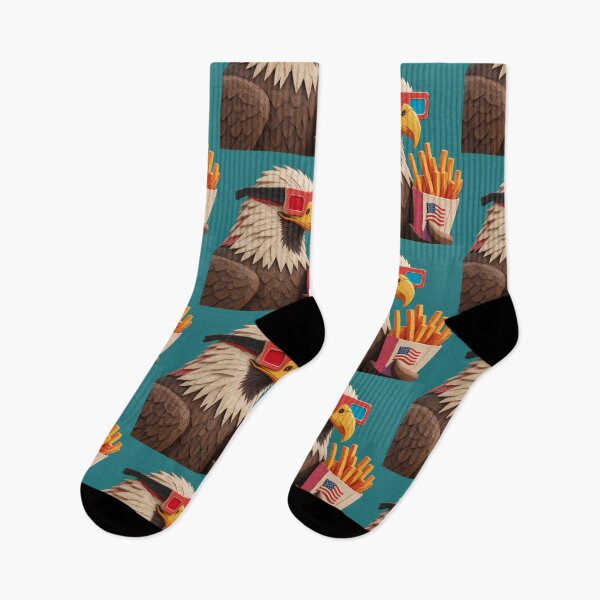 Item preview, Freedom Fries designed and sold by BigginsMcSauce.