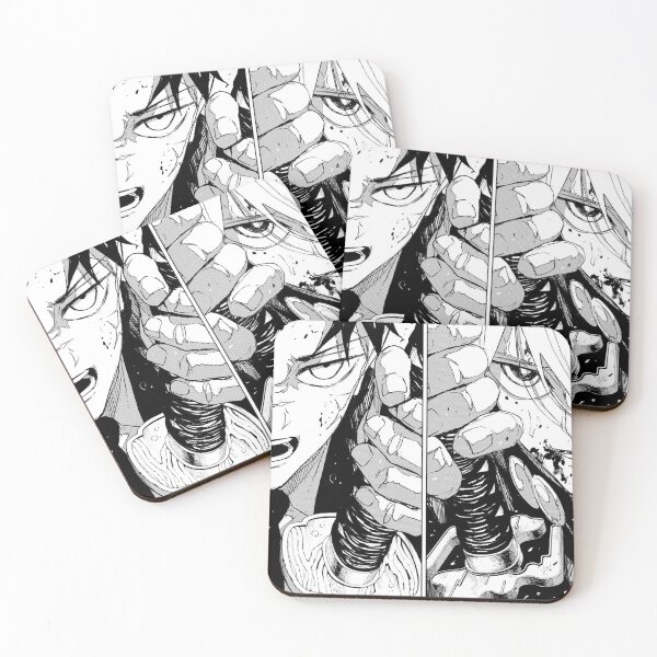 Item preview, Chihiro Hiruhiko Enten Kumeyuri Clash designed and sold by LeafHurricane.