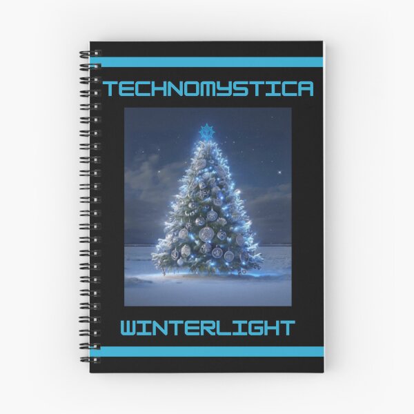 Item preview, Winterlight designed and sold by Elyria Souvenirs and Gifts.
