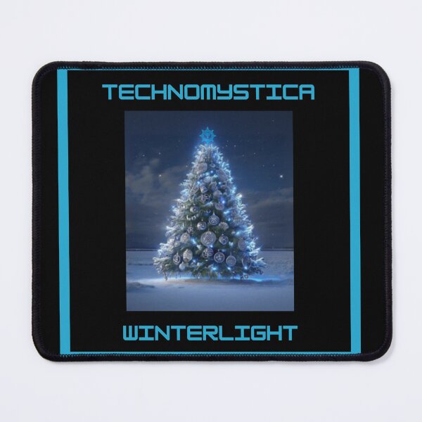 Item preview, Winterlight designed and sold by Elyria Souvenirs and Gifts.