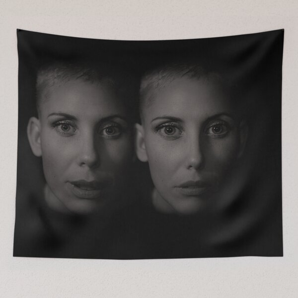 Item preview, Twin sisters designed and sold by jsebouvi.