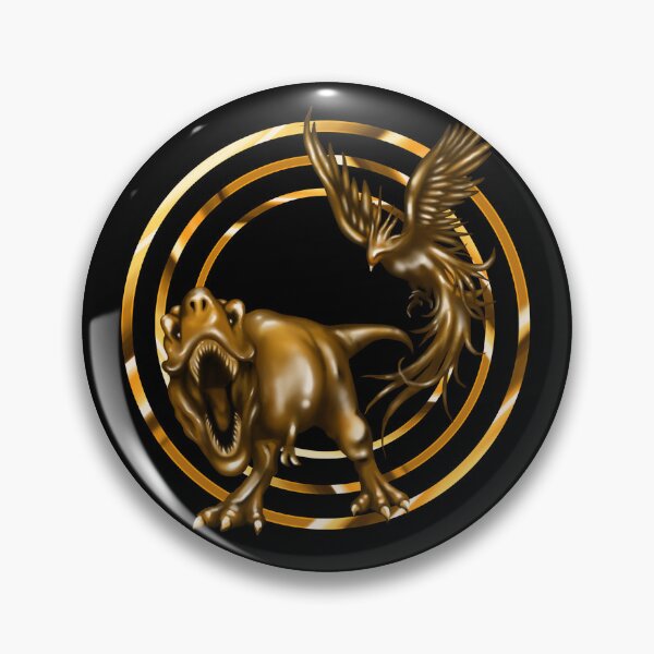Item preview, Gold designed and sold by hannahmanalang.