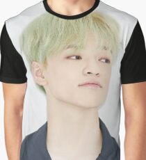 NCT DREAM CHENLE Graphic T-Shirt