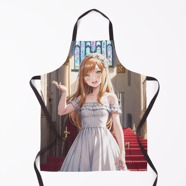 Item preview, Akane Kinoshita Love Story Yamada Lv999 Chapel Sunlight designed and sold by reinazenka.