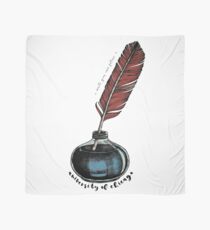 University and College | My Future | P2 | University of Chicago Scarf