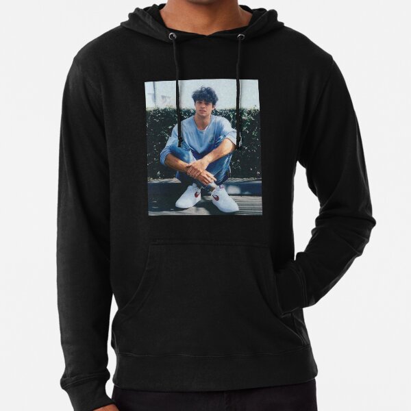 Peter deals kavinsky sweatshirt