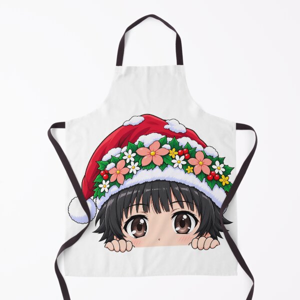 Item preview, Uiharu Kazari A Certain Scientific Railgun Christmas Peeking designed and sold by reinazenka.
