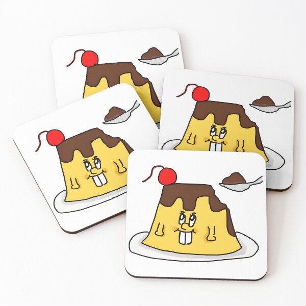Item preview, Funny Pudding designed and sold by katherinengda.