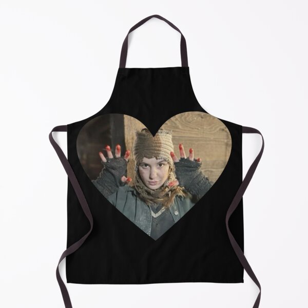 Item preview, Shauna Shipman Yellowjackets Heart designed and sold by artclemsversion.