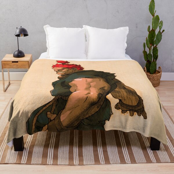 Item preview, Akuma ~ Gouki / Street Fighter designed and sold by codigocero.