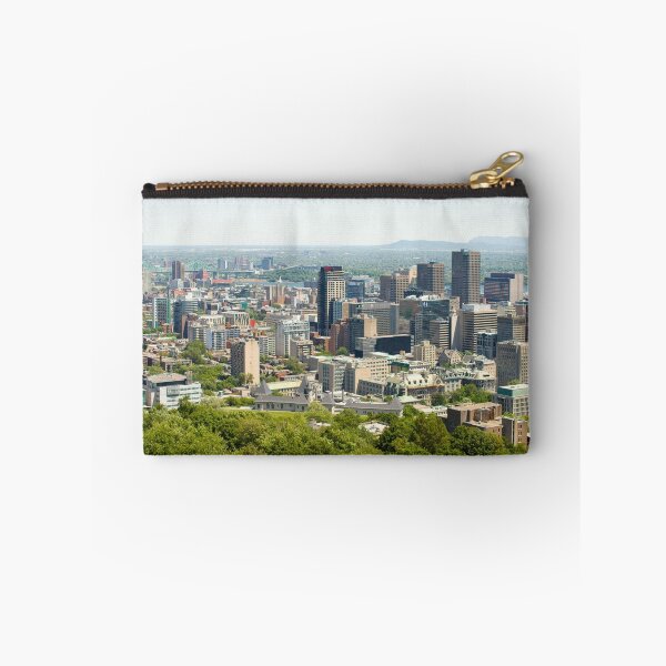 Item preview, Downtown Montreal, Quebec, Canada designed and sold by mikemaxdesigns.