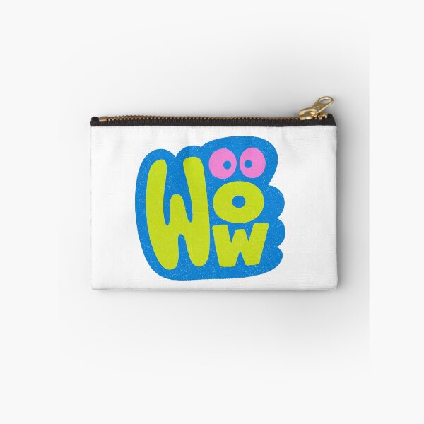 Item preview, Wow Expression designed and sold by BleuEye.