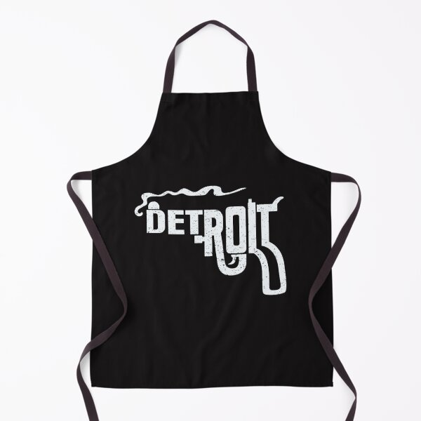 Item preview, Macs Detroit Smoking Gun designed and sold by Laboratorideas.