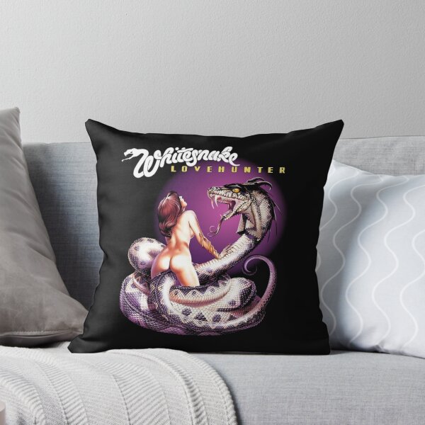 Aperçu de l'œuvre Groupe WHITESNAKE créée et vendue par Tumanys.