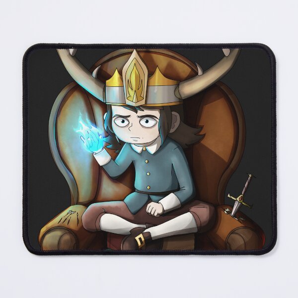 Item preview, Abaddon designed and sold by Maelstrong.