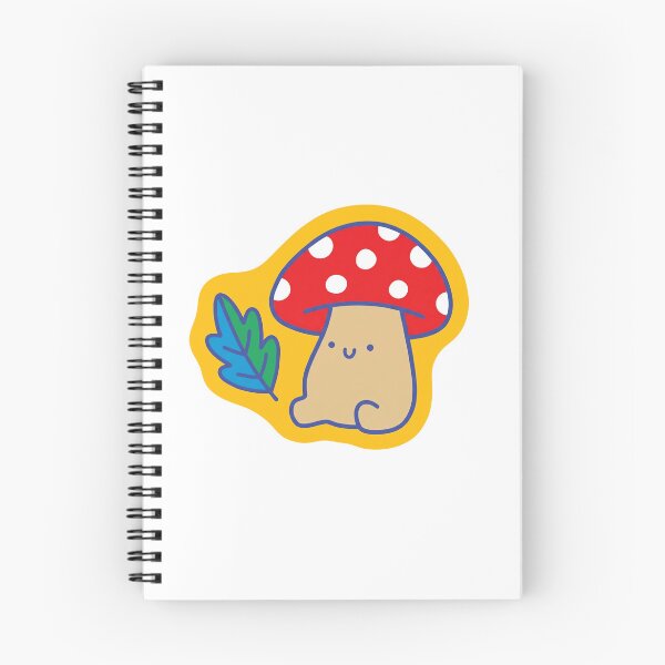 Item preview, Mushroom designed and sold by PastelWilds.
