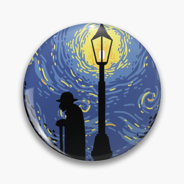 Item preview, At the End of Time designed and sold by Cotyast.