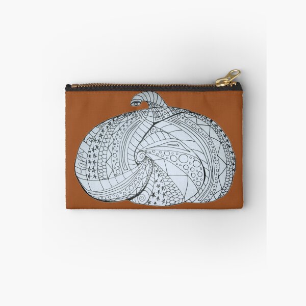 Item preview, Fall Pumpkin  designed and sold by Court-Created.