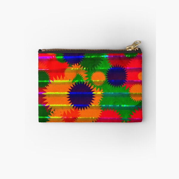Item preview, Burst of Color designed and sold by heatherfriedman.