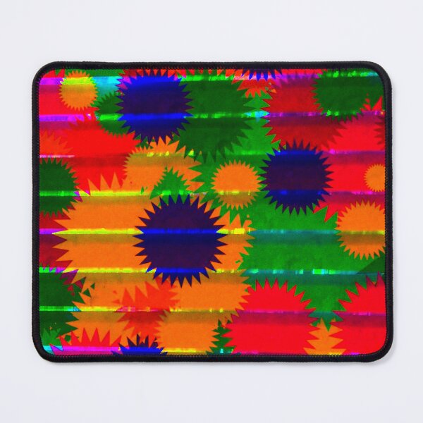 Item preview, Burst of Color designed and sold by heatherfriedman.