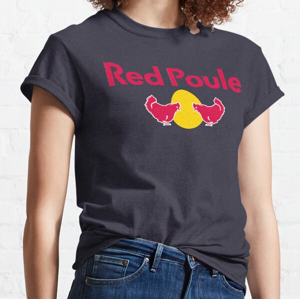 Red hen Classic T-Shirt