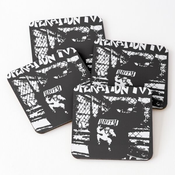 Item preview, Operation Ivy Unity Ska Punk designed and sold by DarnellHobbs.