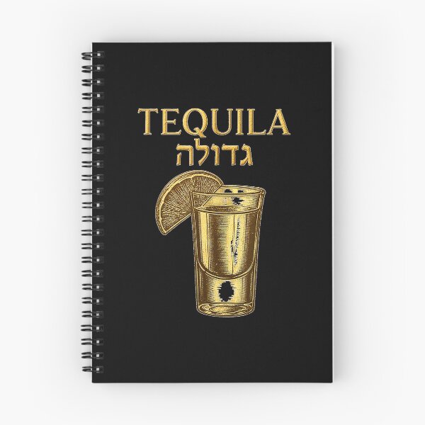 Item preview, Tequila Gedolah Funny Shofar Sound Rosh Hashanah Jewish  designed and sold by NguboNorento.