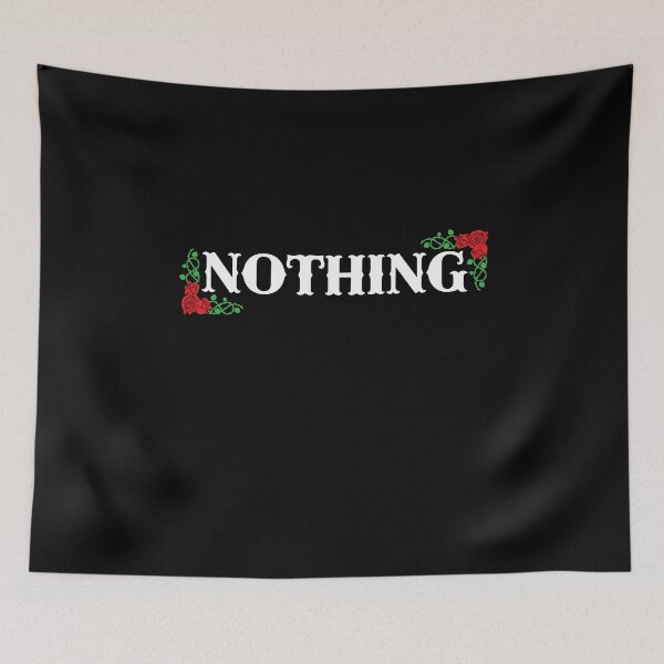 Item preview, Nothing Gift designed and sold by Barnissim.