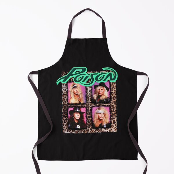 Item preview, Poison Legend band Rock music Legend Halloween designed and sold by DarnellHobbs.