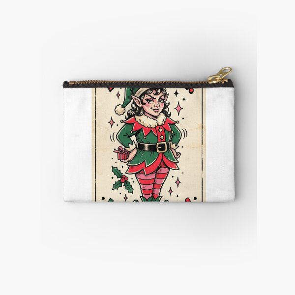 Item preview, Felt Cute. Might Ruin Christmas. designed and sold by FitEnvy.