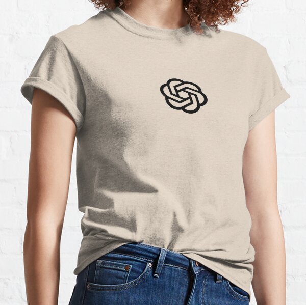 OpenAi Classic T-Shirt