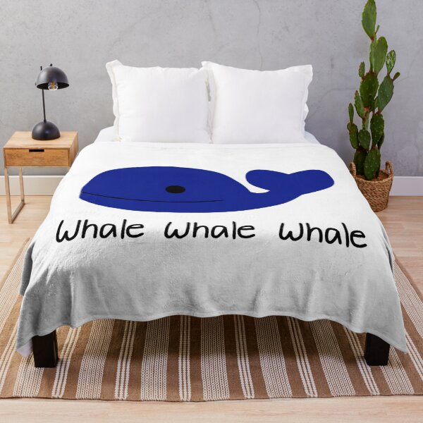 Item preview, WHALE WHALE WHALE designed and sold by prettyful-stuff.