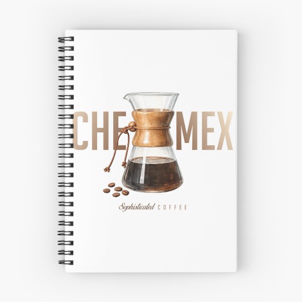 Item preview, Chemex | Sophisticated Coffee designed and sold by TiendaSoki.