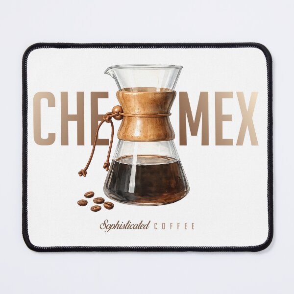 Item preview, Chemex | Sophisticated Coffee designed and sold by TiendaSoki.
