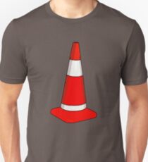 TRAFFIC CONE Unisex T-Shirt